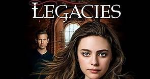 Legacies Season 1 Episode 1