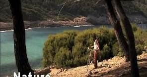 Mallorca - vídeo de promoción turística