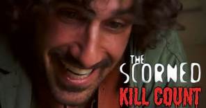 The Scorned - Survivor Horror Movie - Kill Count