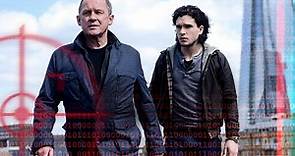 BBC One - Spooks: The Greater Good