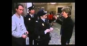 "El Pirri" en Policía (1987)