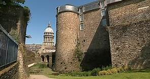 Les monuments historiques de Boulogne-sur-Mer