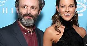 Kate Beckinsale and Michael Sheen are the best exes