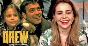 Mae Whitman and Drew Bond Over Growing Up Fast as a Child Actor