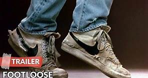 Footloose 1984 Trailer | Kevin Bacon