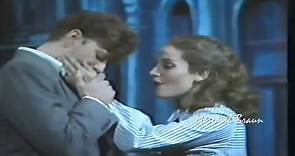 MEREDITH BRAUN & KEVIN ANDERSON - TOO MUCH IN LOVE TO CARE (from Sunset Boulevard) 1993