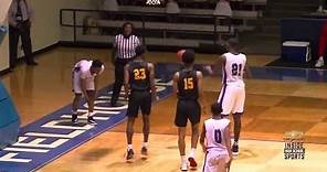 Yates vs Wheatley - Texas High School Boys Basketball Highlights
