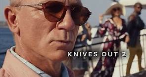 Knives Out 2: Rian Johnson confirmó el título y cuándo se estrena en Netflix