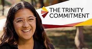 Introducing the Trinity Commitment