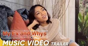 You Music Video Trailer | Jona | 'My Ex and Whys'