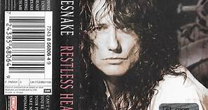 David Coverdale & Whitesnake - Restless Heart