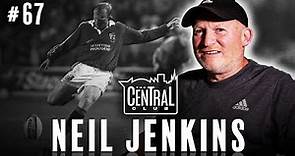 Wales & British Lion Neil Jenkins Exclusive Interview