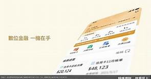 華南銀行〡華南Rich家－超乎您想像的信用卡App