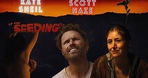 Scott Haze & Kate Sheil on Starring in the Scariest Film of the Year