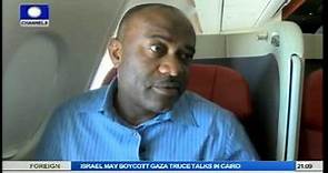 Aviation This Week: Arik Air Begins Flight To Dubai From Nigeria Part 1
