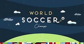 World Soccer Champs trailer