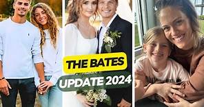 Bringing Up Bates All Children in 2024: Family Update!