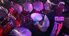 Steve Lukather & Los Lobotomys: In Concert - Ohne Filter 1994 [Full DVD]