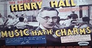 Music Hath Charms (1935) ★