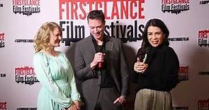 Dying For A Living- FirstGlance Film Fest Los Angeles 23 Interview