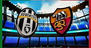 Serie A 2013-14, g18, Juventus - AS Roma