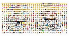 The Unicode Emoji Subcomittee