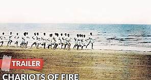 Chariots of Fire 1981 Trailer HD | Ben Cross | Ian Charleson