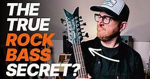 12-String Bass (And Why You Need One!)
