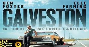 Galveston Trailer Song Music Soundtrack Theme Song