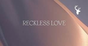 Reckless Love (Official Lyric Video) - Bethel Music & Cory Asbury | Peace