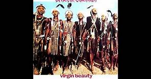 Ornette Coleman – Virgin Beauty [Full Album]