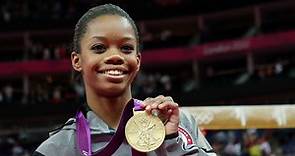 Gymnast Gabby Douglas confirms she's returning to compete in 2024