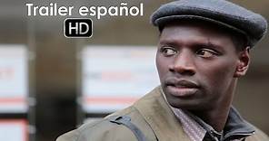Samba - Trailer español (HD)