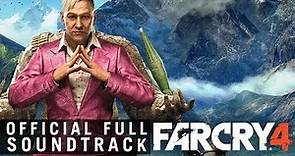 Far Cry 4 OST - The Mountain Watches (Track 09)