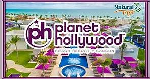 Planet Hollywood Beach Resort Cancún