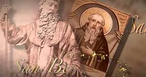 En el silencio te habla Dios San Benito (Documental Católico)