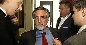 SF supervisor Aaron Peskin enters alcohol treatment program after confrontation during city meeting
