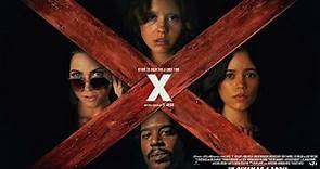 ‘X’ official trailer