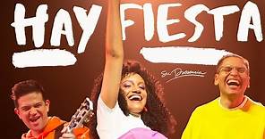 Hay Fiesta (Video Oficial) - Su Presencia | Música Cristiana
