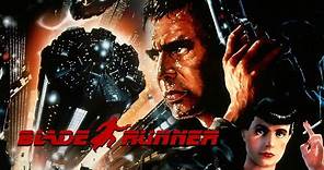 Main Titles Music from the Motion Picture "Blade Runner" (1) - Blade Runner Soundtrack