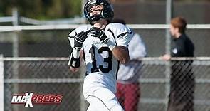 Vinny Papale (Bishop Eustace, NJ) - 2013 Highlights