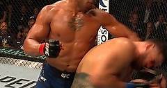 Full Fight: Ciryl Gane vs Tai Tuivasa - UFC 285