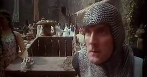 Los Monty Python en seis desternillantes películas