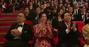 Part 7 第41屆香港電影金像奬頒奬典禮 2023 04 16