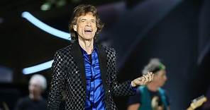 Hoda Kotb enjoys Rolling Stones concert — with Mick Jagger's son