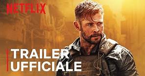 Tyler Rake | Trailer ufficiale | Netflix Italia