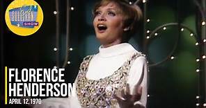 Florence Henderson "Song Of Norway" on The Ed Sullivan Show