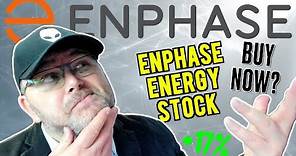 THE TRUTH About Enphase Stock 🤯 ENPH Earnings, Prediction & Analysis