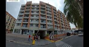 For Sale: Mandaluyong Executive Mansion 3, 31 sqm, studio, bare with balcony