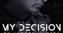 My Decision, by Andrés Iniesta streaming online